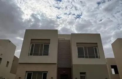 فيلا - 5 غرف نوم - 4 حمامات للبيع في ذا كراون - طريق مصر اسكندرية الصحراوي - مدينة 6 أكتوبر - الجيزة