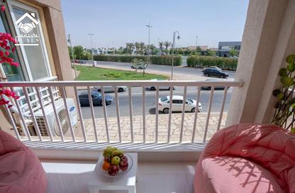 Apartment - Studio - 1 Bathroom for sale in Madinaty - Cairo