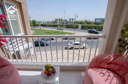 Apartment - Studio - 1 Bathroom for sale in Madinaty - Cairo