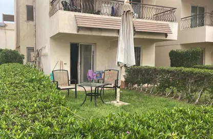 شاليه - 2 غرف نوم - 1 حمام للبيع في قرية بلاجيو - العين السخنة - السويس