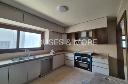 Penthouse - 4 Bedrooms - 3 Bathrooms for sale in Pyramids Heights - Cairo Alexandria Desert Road - 6 October City - Giza