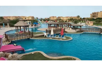 Chalet - 3 Bedrooms - 2 Bathrooms for sale in Piacera - Al Ain Al Sokhna - Suez Chalet - 3 Bedrooms - 2 Bathrooms for sale in Piacera - Al Ain Al Sokhna - Suez