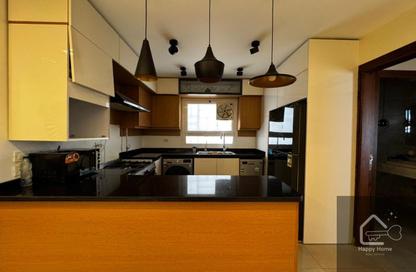 Apartment - 2 Bedrooms - 3 Bathrooms for rent in Hyde Park - 5th Settlement Compounds - The 5th Settlement - New Cairo City - Cairo