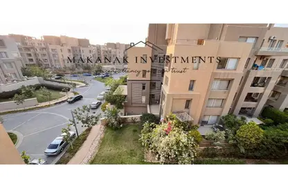 شقة - غرفة نوم - 1 حمام للبيع في فيلدج جيت - المستثمرين الجنوبية - مدينة القاهرة الجديدة - القاهرة