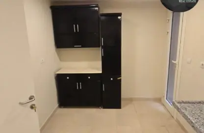 Apartment - Studio - 1 Bathroom for rent in Zayed Regency - Sheikh Zayed Compounds - Sheikh Zayed City - Giza