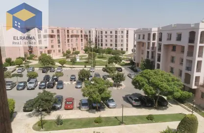 Apartment - 3 Bedrooms - 2 Bathrooms for sale in Talaat Mostafa St. - Rehab City Fifth Phase - Al Rehab - New Cairo City - Cairo