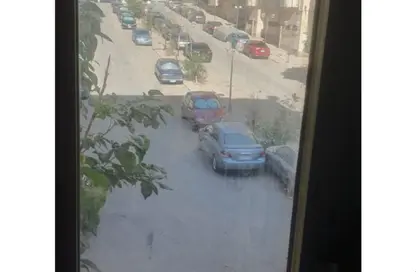 شقة - 3 غرف نوم - 2 حمامات للبيع في شارع عمارات مدينه الفتح - الحديقة الدولية - الحي السابع - مدينة نصر - القاهرة