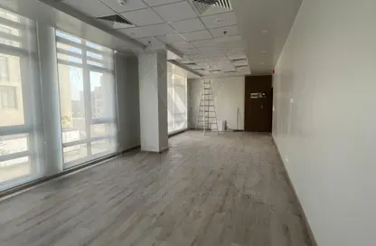 Office Space - Studio - 1 Bathroom for rent in District 5 - 5th Settlement Compounds - The 5th Settlement - New Cairo City - Cairo
