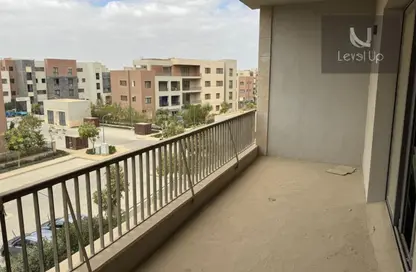 شقة - 2 غرف نوم - 2 حمامات للبيع في ذا واتر واي ڤيو - شارع التسعين - التجمع الخامس - مدينة القاهرة الجديدة - القاهرة