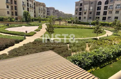 Apartment - 3 Bedrooms - 3 Bathrooms for rent in Mivida - 5th Settlement Compounds - The 5th Settlement - New Cairo City - Cairo