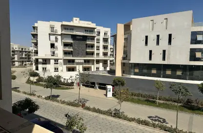 iVilla - 3 Bedrooms - 4 Bathrooms for sale in Mountain View iCity - 5th Settlement Compounds - The 5th Settlement - New Cairo City - Cairo