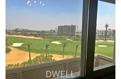 Apartment - 2 Bedrooms - 1 Bathroom for sale in Uptown Cairo - Mokattam - Cairo