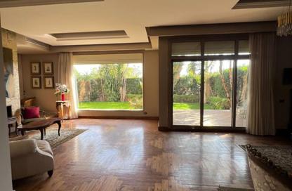 Townhouse - 4 Bedrooms - 5 Bathrooms for rent in Allegria - Sheikh Zayed Compounds - Sheikh Zayed City - Giza