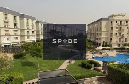 Apartment - 4 Bedrooms - 3 Bathrooms for sale in Mountain View Hyde Park - 5th Settlement Compounds - The 5th Settlement - New Cairo City - Cairo