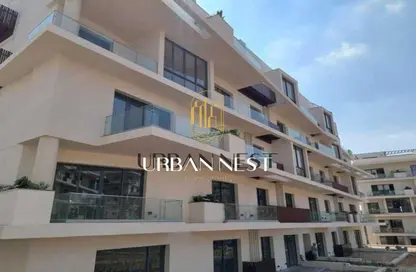 Apartment - 2 Bedrooms - 3 Bathrooms for sale in Villette - 5th Settlement Compounds - The 5th Settlement - New Cairo City - Cairo