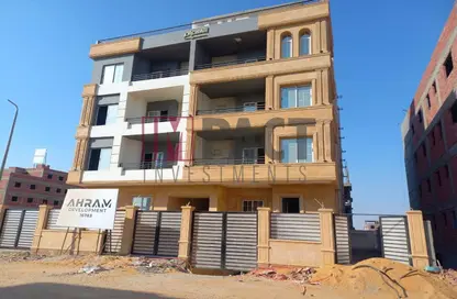 شقة - 3 غرف نوم - 3 حمامات للبيع في بيت الوطن - التجمع الخامس - مدينة القاهرة الجديدة - القاهرة