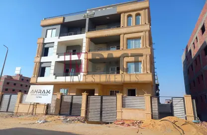 شقة - 3 غرف نوم - 3 حمامات للبيع في بيت الوطن - التجمع الخامس - مدينة القاهرة الجديدة - القاهرة