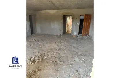 بناية كاملة - 8 غرف نوم - 8 حمامات للبيع في بيت الوطن - كمبوندات الشيخ زايد - الشيخ زايد - الجيزة