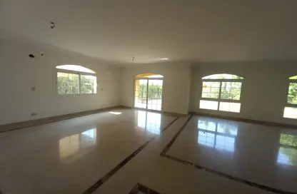 Villa - 4 Bedrooms - 4 Bathrooms for sale in Madinaty - Cairo