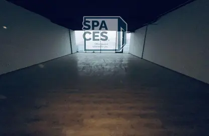 Office Space - Studio - 1 Bathroom for rent in V90 - North Teseen St. - The 5th Settlement - New Cairo City - Cairo