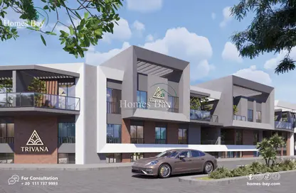 شقة - غرفة نوم - 1 حمام للبيع في ريزورت مجاويش - منتجعات الغردقة - الغردقة - محافظة البحر الاحمر