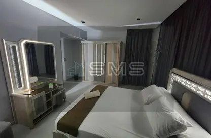 Villa - 7+ Bedrooms - 7+ Bathrooms for rent in Promenade New Cairo - 5th Settlement Compounds - The 5th Settlement - New Cairo City - Cairo