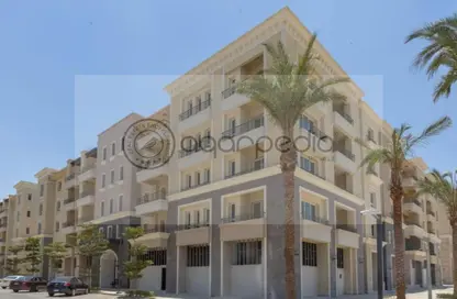 Apartment - 3 Bedrooms - 3 Bathrooms for sale in Mivida - 5th Settlement Compounds - The 5th Settlement - New Cairo City - Cairo