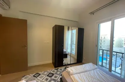 Apartment - 3 Bedrooms - 4 Bathrooms for rent in Mivida - 5th Settlement Compounds - The 5th Settlement - New Cairo City - Cairo