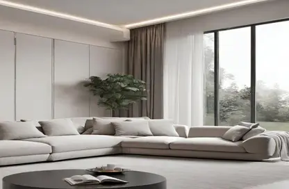 Apartment - 3 Bedrooms - 2 Bathrooms for sale in The Address East - 90 Street - The 5th Settlement - New Cairo City - Cairo