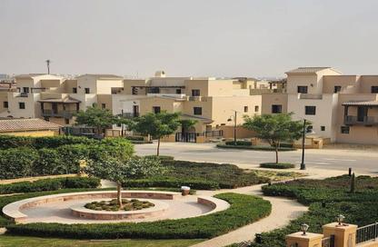 تاون هاوس - 3 غرف نوم - 4 حمامات للايجار في ميفيدا - كمبوندات التجمع الخامس - التجمع الخامس - مدينة القاهرة الجديدة - القاهرة