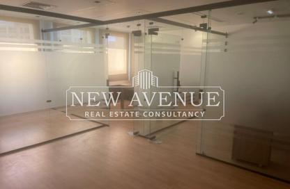 Office Space - Studio - 2 Bathrooms for rent in Mivida - 5th Settlement Compounds - The 5th Settlement - New Cairo City - Cairo