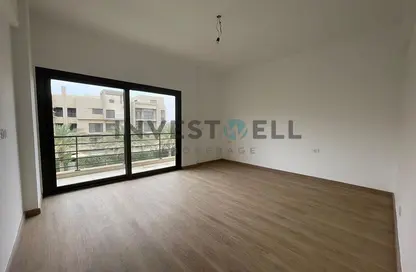 شقة - 2 غرف نوم - 2 حمامات للبيع في فيفث سكوير - التجمع الخامس - مدينة القاهرة الجديدة - القاهرة