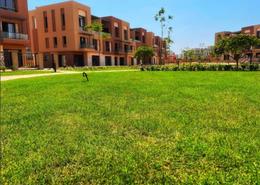 Villa - 3 bedrooms - 4 bathrooms for للبيع in District 5 - 5th Settlement Compounds - The 5th Settlement - New Cairo City - Cairo