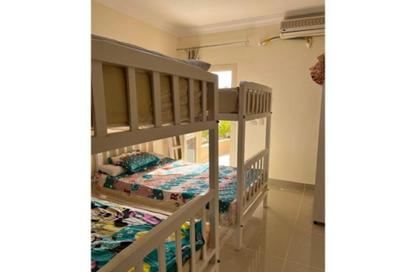 Chalet - 2 Bedrooms - 2 Bathrooms for sale in Coral Hills - Qesm Ad Dabaah - North Coast