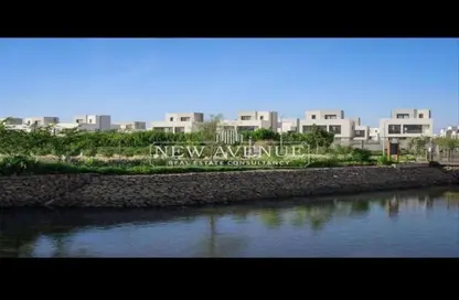 Townhouse - 3 Bedrooms - 4 Bathrooms for sale in Al Burouj Compound - El Shorouk Compounds - Shorouk City - Cairo