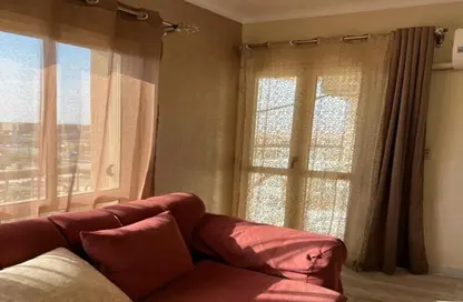 Apartment - 3 Bedrooms - 2 Bathrooms for rent in El Rehab Extension - Al Rehab - New Cairo City - Cairo