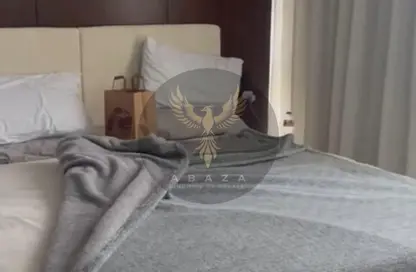 Apartment - 2 Bedrooms - 2 Bathrooms for sale in Lake View Residence - 5th Settlement Compounds - The 5th Settlement - New Cairo City - Cairo