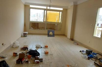 Apartment - 3 Bedrooms - 2 Bathrooms for rent in El Mearag City - Zahraa El Maadi - Hay El Maadi - Cairo