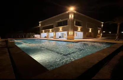 Villa - 5 Bedrooms - 4 Bathrooms for sale in Marina 5 - Marina - Al Alamein - North Coast