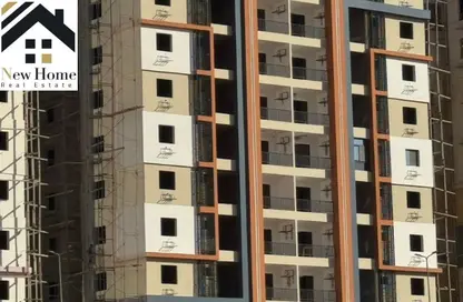 شقة - 3 غرف نوم - 2 حمامات للبيع في ترو - كمبوندات مدينة نصر - مدينة نصر - القاهرة