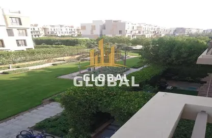 Duplex - 3 Bedrooms - 3 Bathrooms for rent in Eastown - 5th Settlement Compounds - The 5th Settlement - New Cairo City - Cairo