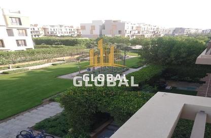 Duplex - 3 Bedrooms - 3 Bathrooms for rent in Eastown - 5th Settlement Compounds - The 5th Settlement - New Cairo City - Cairo