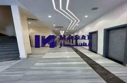 عيادة - استوديو - 2 حمامات للايجار في مجمع أوزون الطبي - النرجس - مدينة القاهرة الجديدة - القاهرة