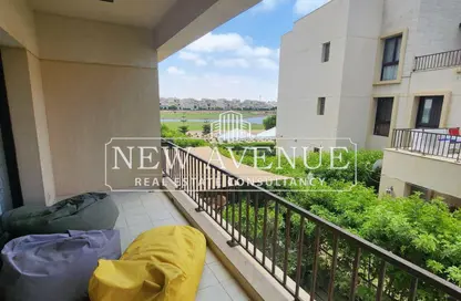 Chalet - 2 Bedrooms - 2 Bathrooms for sale in Marassi - Sidi Abdel Rahman - North Coast