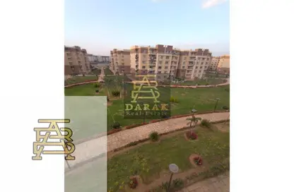شقة - 3 غرف نوم - 2 حمامات للبيع في مدينتي - القاهرة