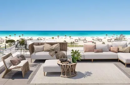 Chalet - 2 Bedrooms - 1 Bathroom for sale in Solare - Ras Al Hekma - North Coast