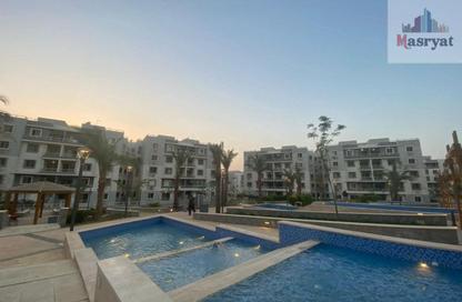 Apartment - 3 Bedrooms - 3 Bathrooms for sale in JAYD Residence - 5th Settlement Compounds - The 5th Settlement - New Cairo City - Cairo