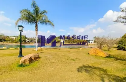 Villa for rent in Katameya Dunes - El Katameya Compounds - El Katameya - New Cairo City - Cairo