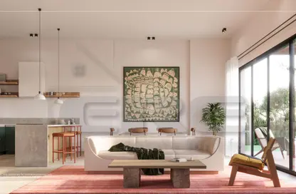 فيلا - 4 غرف نوم - 5 حمامات للبيع في مكادي هايتس - مكادي اوراسكوم - مكادي - الغردقة - محافظة البحر الاحمر