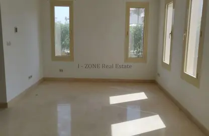 Villa - 4 Bedrooms - 4 Bathrooms for rent in Mivida - 5th Settlement Compounds - The 5th Settlement - New Cairo City - Cairo